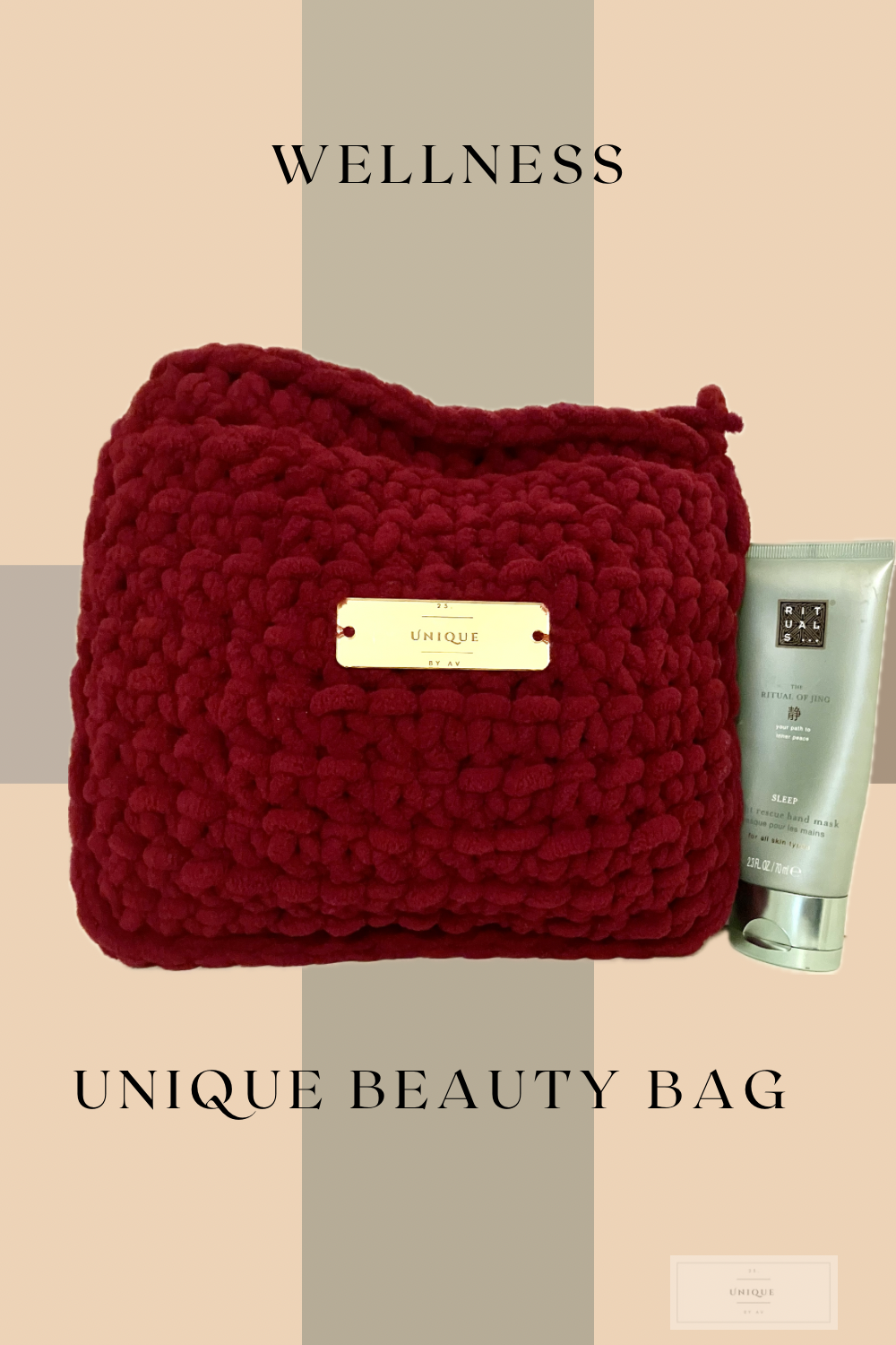 beauty bag