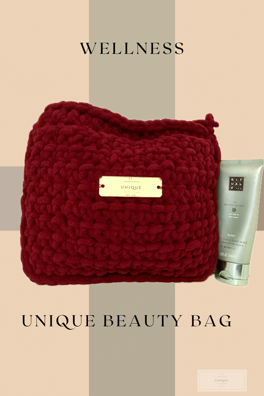 beauty bag